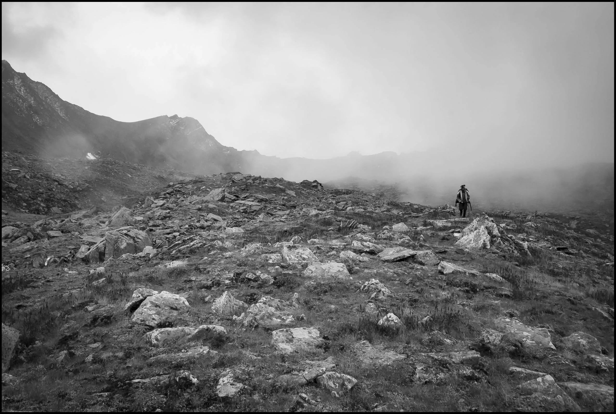 Great Himalayan National Park, Himachal Pradesh, India