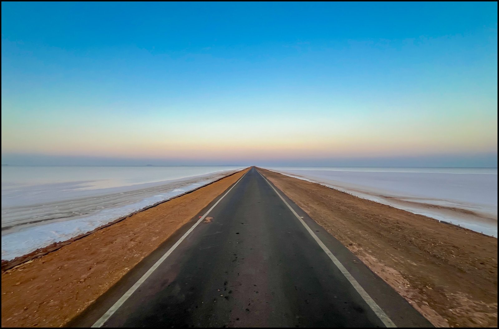 Dholavira and its austere relics